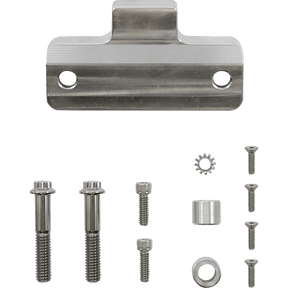 SLYFOX GAUGE DYNA DUAL RAW (TM - SLY25) - DRIVEN Canada's Powersports TM - SLY25