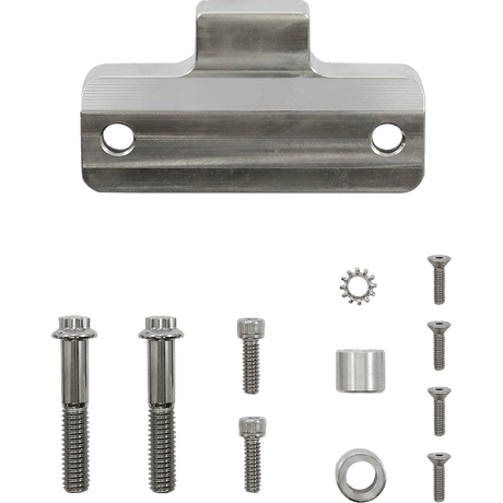 SLYFOX GAUGE DYNA DUAL RAW (TM - SLY25) - DRIVEN Canada's Powersports TM - SLY25