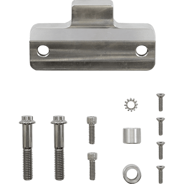 SLYFOX GAUGE DYNA DUAL RAW (TM - SLY25) - DRIVEN Canada's Powersports TM - SLY25