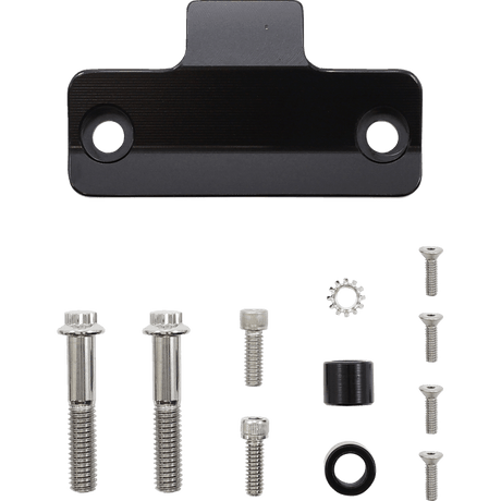 SLYFOX GAUGE DYNA DUAL - DRIVEN Canada's Powersports TM - SLY26