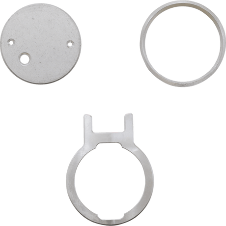 SLYFOX GAUGE DYNA SGL RAW - DRIVEN Canada's Powersports TM - SLY27