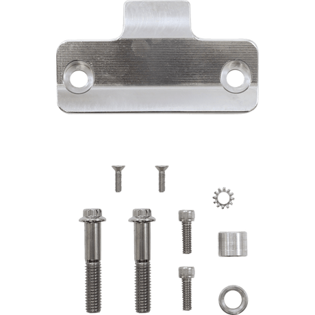 SLYFOX GAUGE DYNA SGL RAW - DRIVEN Canada's Powersports TM - SLY27