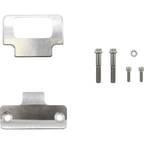 SLYFOX GAUGE M8 18+ RAW - DRIVEN Canada's Powersports TM - SLY23