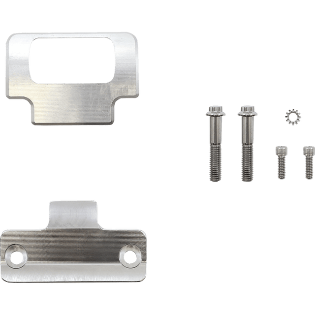 SLYFOX GAUGE M8 18+ RAW - DRIVEN Canada's Powersports TM - SLY23