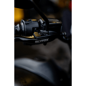 SLYFOX LEVERS BRAKE/CLUTCH 2017 - 2020 TOURING - DRIVEN Canada's Powersports 1014 - XCXA - B