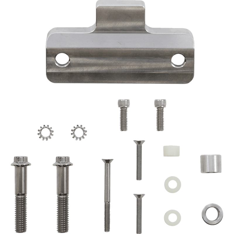 SLYFOX MOUNT GAUGE FLTR 15+ RAW (TM - SLY21) - DRIVEN Canada's Powersports TM - SLY21