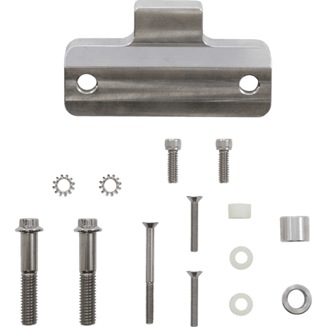 SLYFOX MOUNT GAUGE FLTR 15+ RAW (TM - SLY21) - DRIVEN Canada's Powersports TM - SLY21