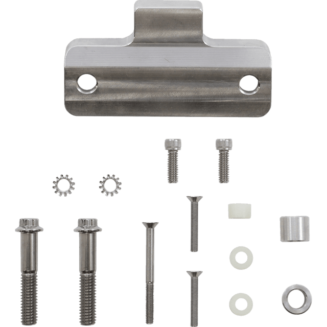 SLYFOX MOUNT GAUGE FLTR 15+ RAW (TM - SLY21) - DRIVEN Canada's Powersports TM - SLY21