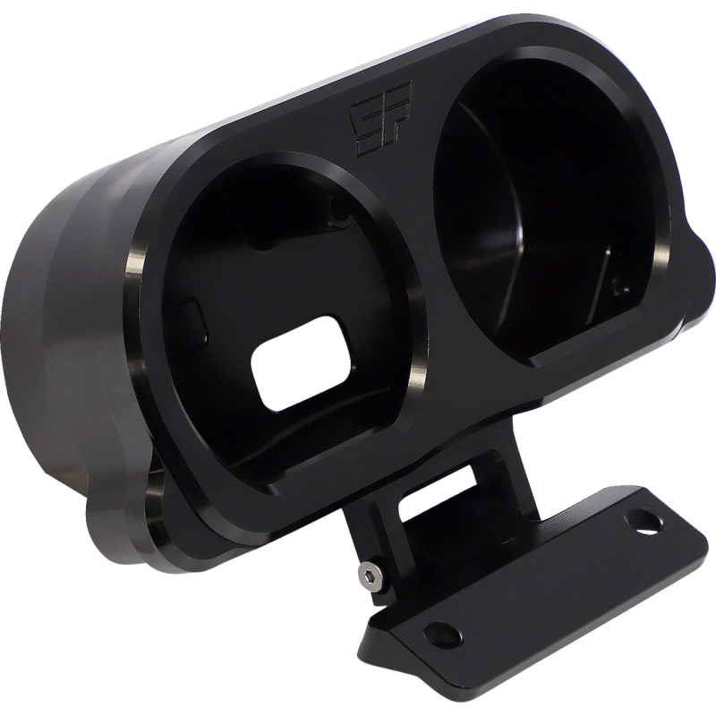 SLYFOX MOUNT GAUGE FLTR 15+ - DRIVEN Canada's Powersports TM - SLY22