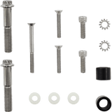 SLYFOX MOUNT GAUGE FLTR 15+ - DRIVEN Canada's Powersports TM - SLY22