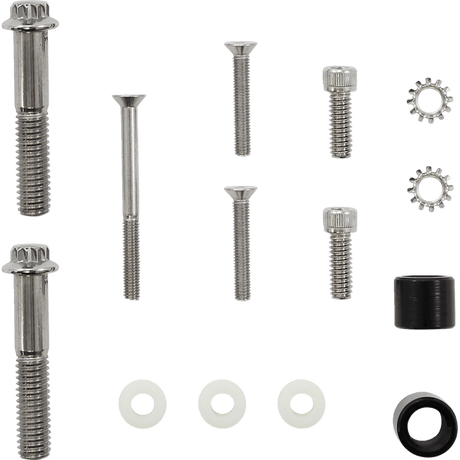 SLYFOX MOUNT GAUGE FLTR 15+ - DRIVEN Canada's Powersports TM - SLY22