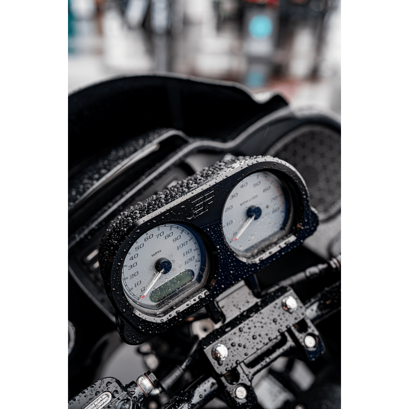 SLYFOX MOUNT GAUGE FLTR 15+ - DRIVEN Canada's Powersports TM - SLY22