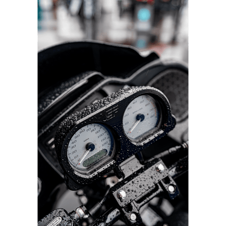 SLYFOX MOUNT GAUGE FLTR 15+ - DRIVEN Canada's Powersports TM - SLY22