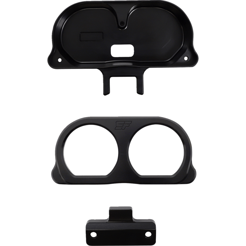 SLYFOX MOUNT GAUGE FLTR 15+ - DRIVEN Canada's Powersports TM - SLY22