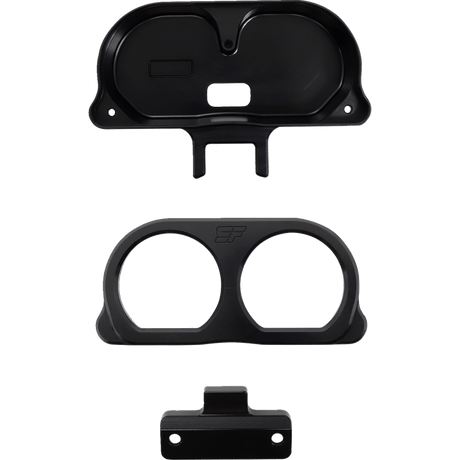 SLYFOX MOUNT GAUGE FLTR 15+ - DRIVEN Canada's Powersports TM - SLY22