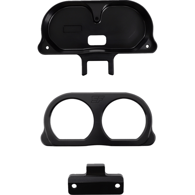 SLYFOX MOUNT GAUGE FLTR 15+ - DRIVEN Canada's Powersports TM - SLY22