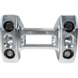 SLYFOX RISER PULLBACK 8X1" RAW (TM - SLY11) - Driven Powersports Inc.TM - SLY11