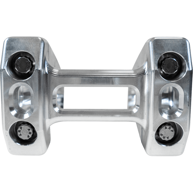 SLYFOX RISER PULLBACK 8X1" RAW (TM - SLY11) - Driven Powersports Inc.TM - SLY11