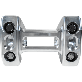SLYFOX RISER PULLBACK 8X1" RAW (TM - SLY11) - Driven Powersports Inc.TM - SLY11