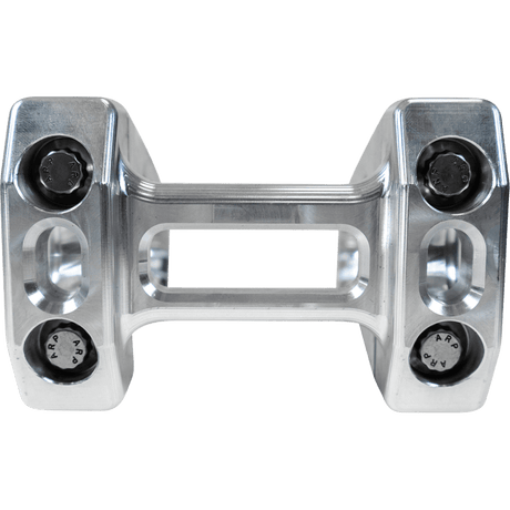 SLYFOX RISER PULLBACK 8X1" RAW (TM - SLY11) - Driven Powersports Inc.TM - SLY11