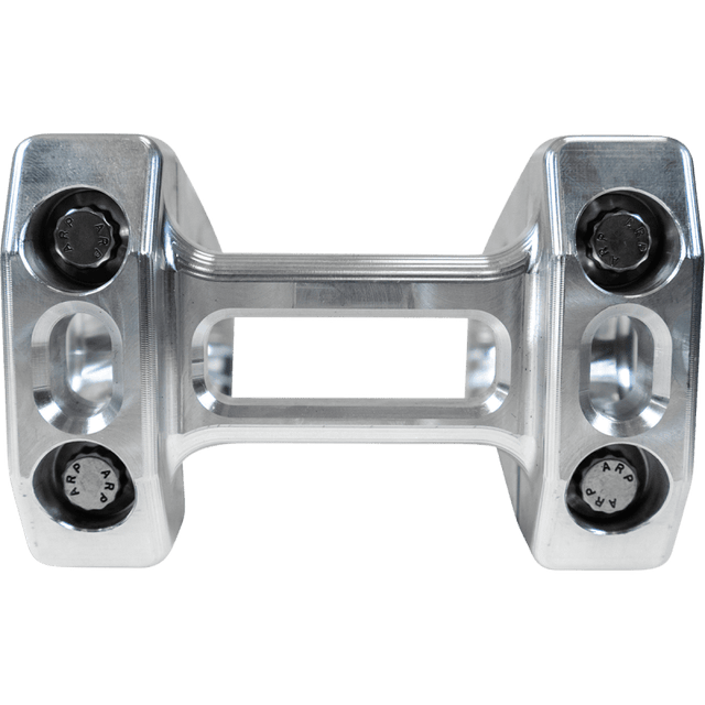 SLYFOX RISER PULLBACK 8X1" RAW (TM - SLY11) - Driven Powersports Inc.TM - SLY11