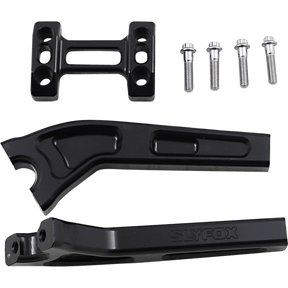 SLYFOX RISER PULLBACK 8X1" - DRIVEN Canada's Powersports TM - SLY12