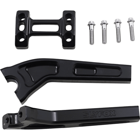 SLYFOX RISER PULLBACK 8X1" - DRIVEN Canada's Powersports TM - SLY12