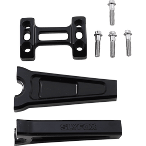 SLYFOX RISER STRAIGHT 6X1" (TM - SLY4) - Driven Powersports Inc.TM - SLY4