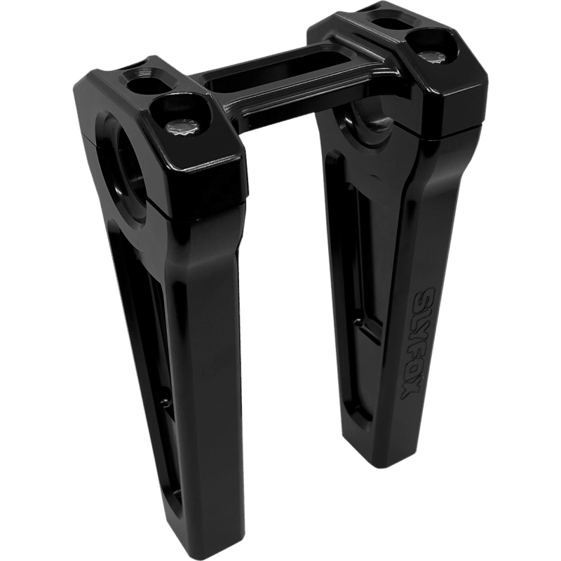 SLYFOX RISER STRAIGHT 6X1" (TM - SLY4) - Driven Powersports Inc.TM - SLY4