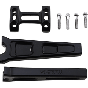 SLYFOX RISER STRAIGHT 8X1" - DRIVEN Canada's Powersports TM - SLY6