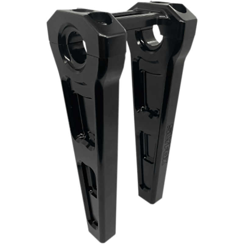 SLYFOX RISER STRAIGHT 8X1" - DRIVEN Canada's Powersports TM - SLY6