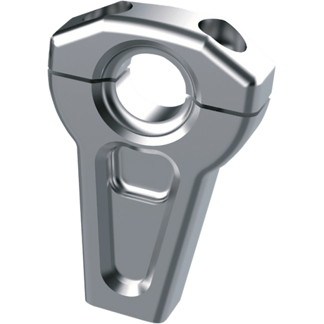 SLYFOX RISERS 3.5" RAW (0602 - 1255) - DRIVEN Canada's Powersports 0602 - 1255