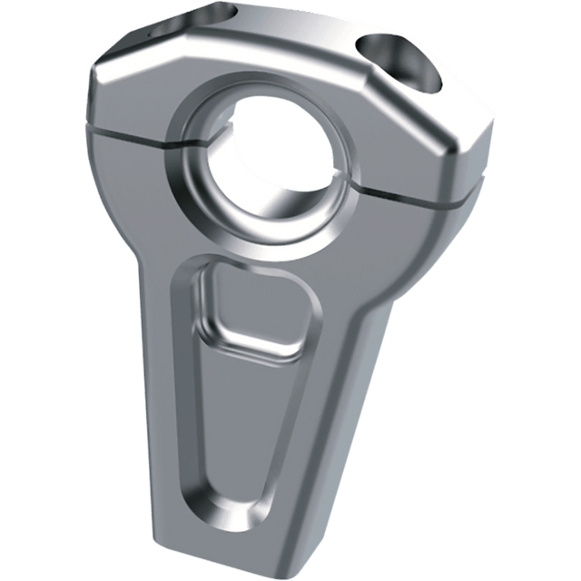 SLYFOX RISERS 3.5" RAW (0602 - 1255) - DRIVEN Canada's Powersports 0602 - 1255