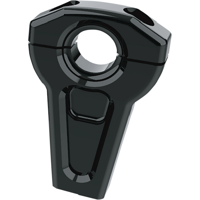 SLYFOX RISERS 3.5" RAW (0602 - 1256) - DRIVEN Canada's Powersports 0602 - 1256