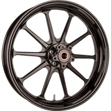 SLYFOX TRACK PRO FRONT/DUAL DISC NO ABS 19"X3.00" - DRIVEN Canada's Powersports 12027905RSLYAPB