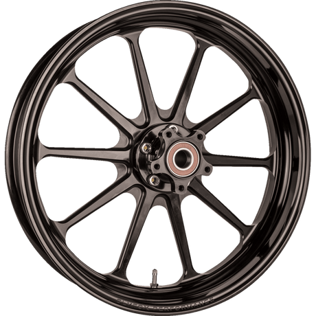 SLYFOX TRACK PRO FRONT/DUAL DISC NO ABS 19"X3.00" - DRIVEN Canada's Powersports 12027905RSLYAPB