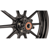 SLYFOX TRACK PRO FRONT/DUAL DISC NO ABS 19"X3.00" - DRIVEN Canada's Powersports 12027905RSLYAPB