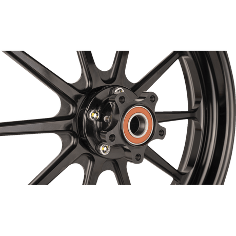 SLYFOX TRACK PRO FRONT/DUAL DISC NO ABS 19"X3.00" - DRIVEN Canada's Powersports 12027905RSLYAPB