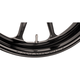 SLYFOX TRACK PRO FRONT/DUAL DISC NO ABS 19"X3.00" - DRIVEN Canada's Powersports 12027905RSLYAPB