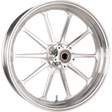 SLYFOX TRACK PRO FRONT/DUAL DISC NO ABS MACHINED 19"X3.00" (12027905RSLYAPM) - DRIVEN Canada's Powersports 12027905RSLYAPM