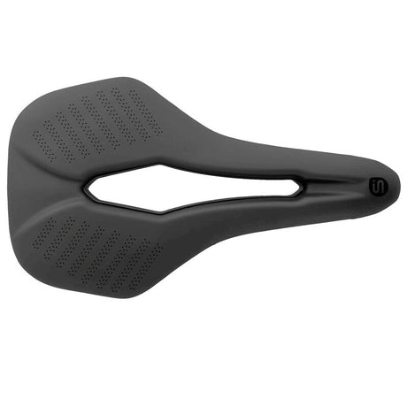 SMANIE SEATS APEX SPORT SADDLE STEEL RAIL - DRIVEN Canada's Powersports 4711117860826A0012890101