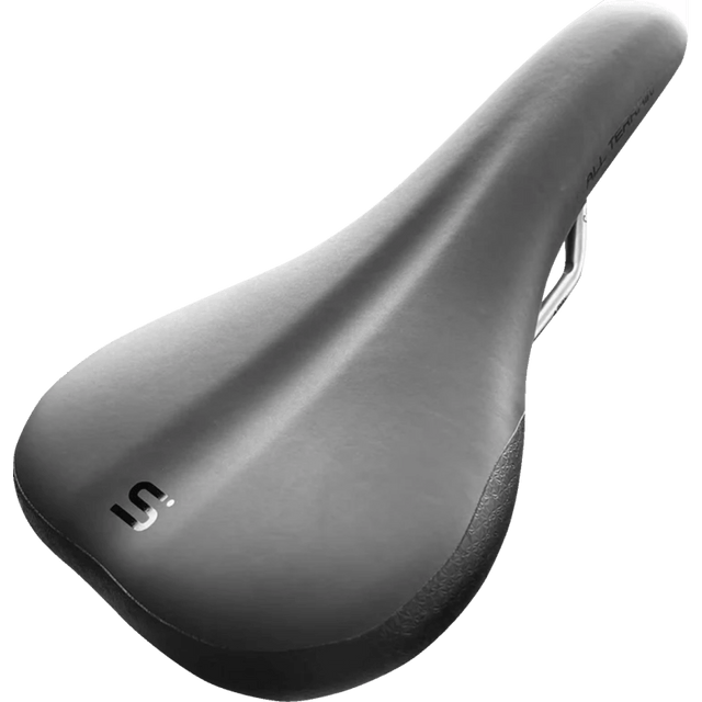 SMANIE SEATS AT SADDLE CHROMOLY RAIL - DRIVEN Canada's Powersports A0016770009