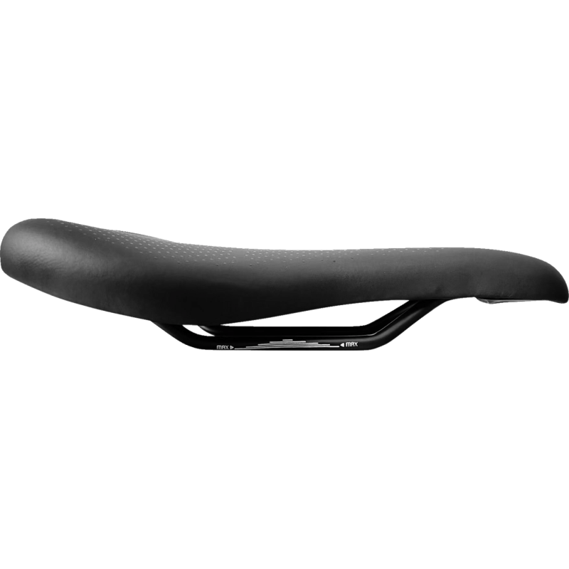 SMANIE SEATS AT SPORT SADDLE STEEL RAIL - DRIVEN Canada's Powersports 4711117860819A0016770088