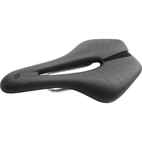 SMANIE SEATS DELTA SADDLE CHROMOLY RAIL - DRIVEN Canada's Powersports 4711117860871A0060660027