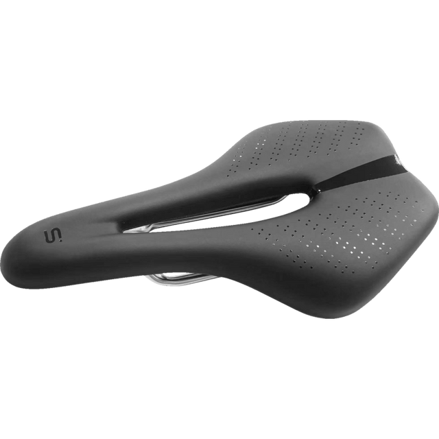 SMANIE SEATS DELTA SADDLE CHROMOLY RAIL - DRIVEN Canada's Powersports 4711117860871A0060660027