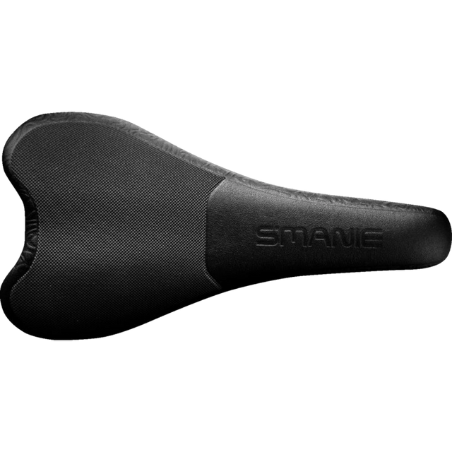 SMANIE SEATS DH PRO SADDLE CHROMOLY RAIL - DRIVEN Canada's Powersports 4711117860918A0016320001