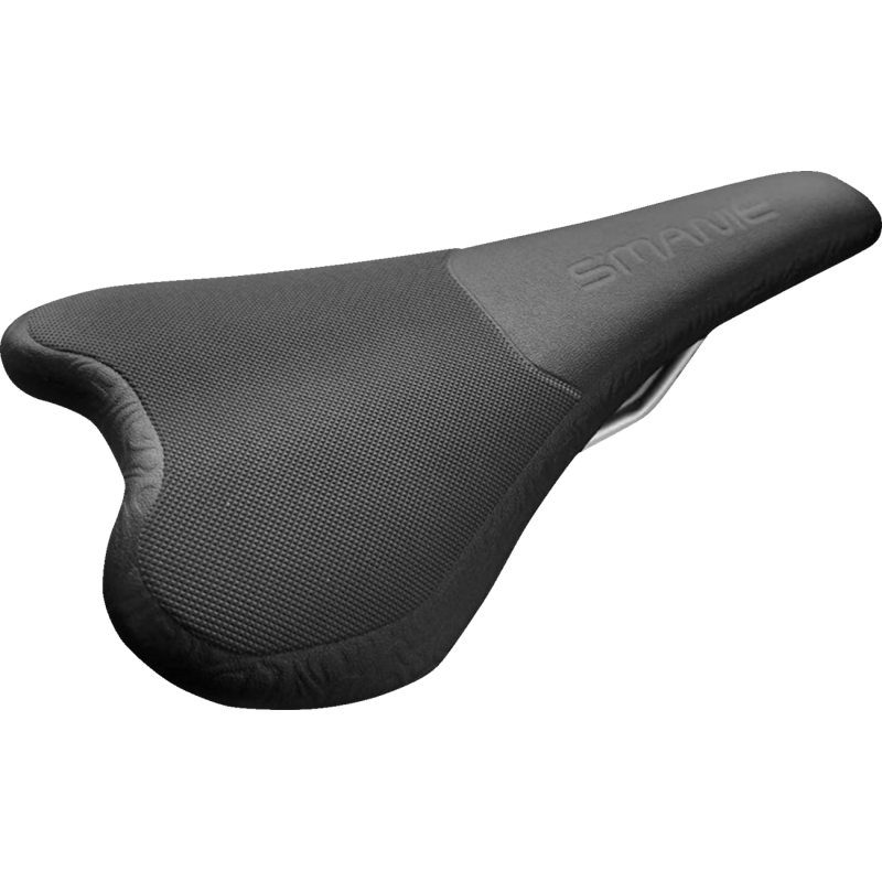 SMANIE SEATS DH PRO SADDLE CHROMOLY RAIL - DRIVEN Canada's Powersports 4711117860918A0016320001