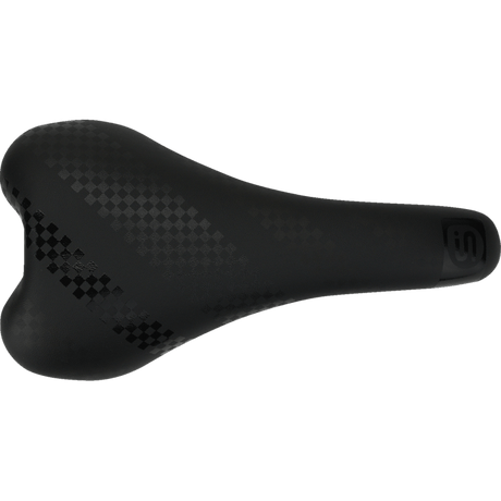 SMANIE SEATS DH SADDLE CHROMOLY RAIL - DRIVEN Canada's Powersports 4711117860246A0016310012