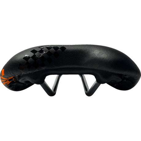 SMANIE SEATS DH SADDLE CHROMOLY RAIL - DRIVEN Canada's Powersports 4711117860284A0016310014