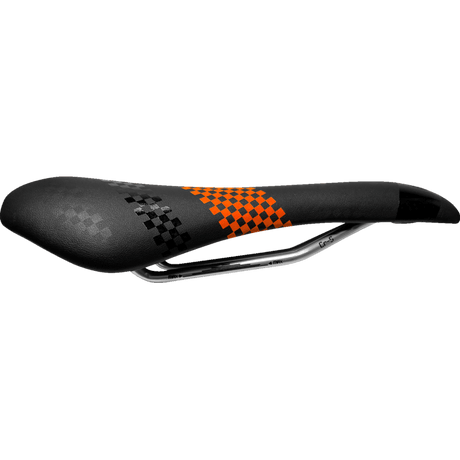 SMANIE SEATS DH SADDLE CHROMOLY RAIL - DRIVEN Canada's Powersports 4711117860284A0016310014